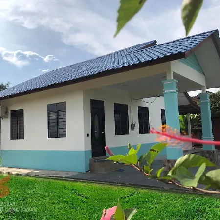 Airport View Homestay Kuala Terengganu Exterior photo