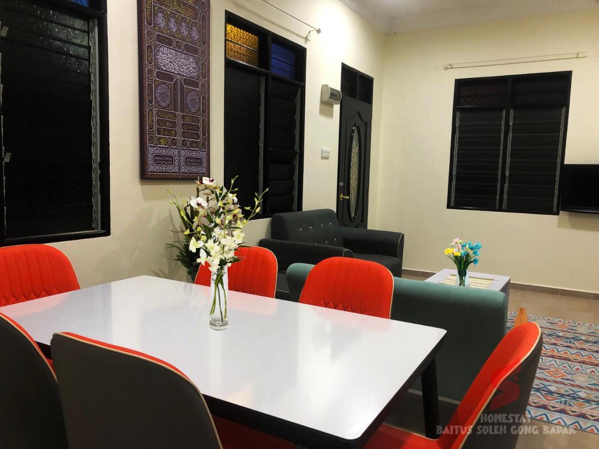 Rumah liburan Baitus Soleh Gb Kuala Terengganu