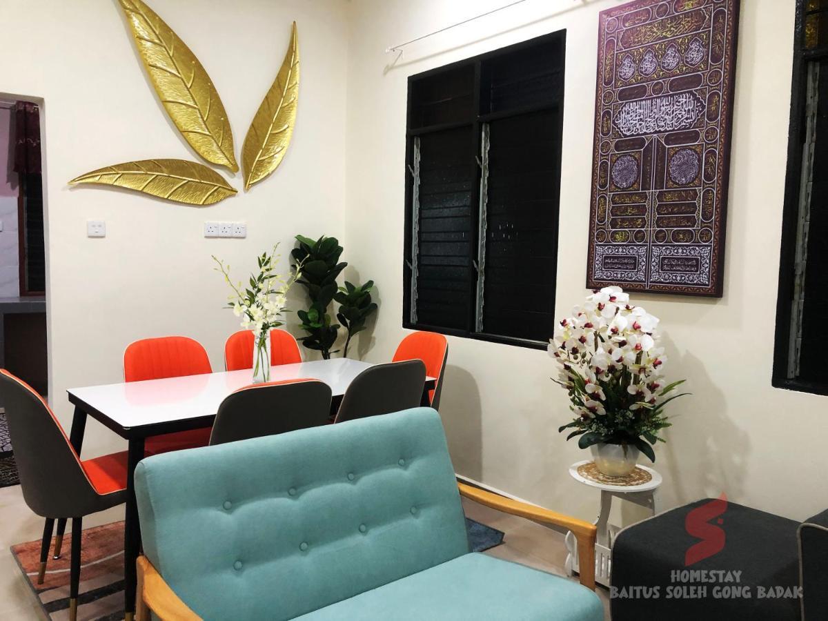 Baitus Soleh Gb Kuala Terengganu