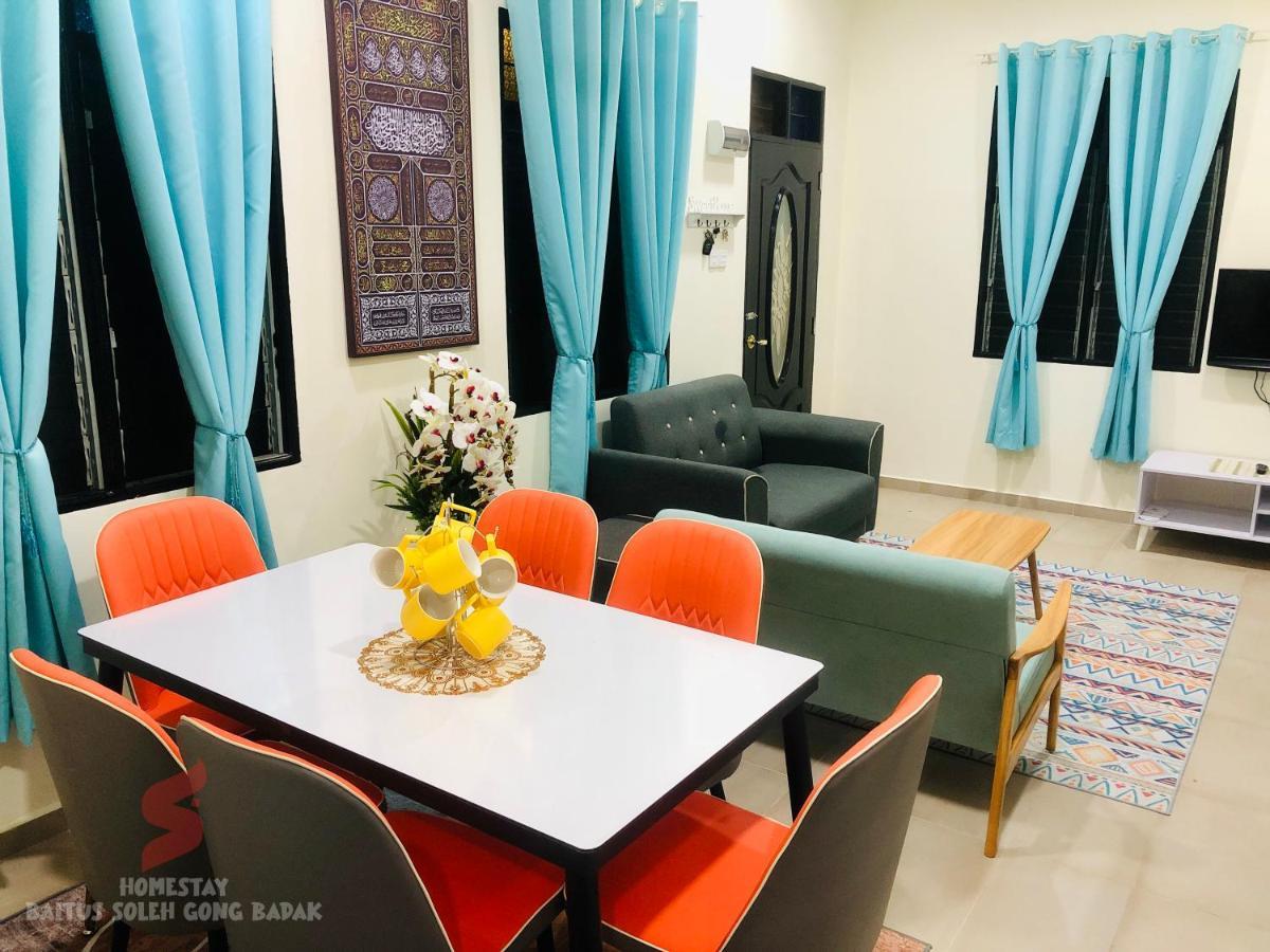 Holiday home Airport View Kuala Terengganu