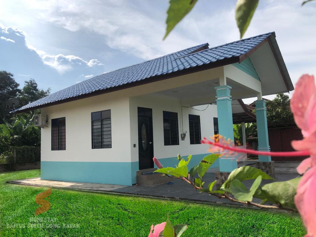 Baitus Soleh Gb * Kuala Terengganu